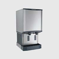 Countertop Ice Machines & Ice Dispensers
