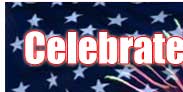 Celebrate Independence Day