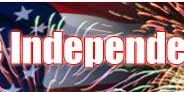 Celebrate Independence Day