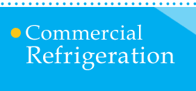 commercial refrigeration