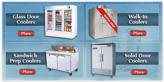 Commercial Refrigeration