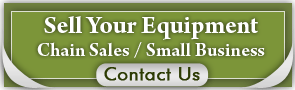 Sell your Used Restaurant Equipment