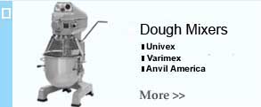 Bakery Equipment