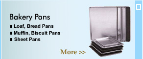 Bakery Pans