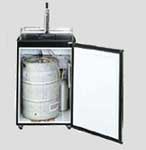 beer dispensers & coolers