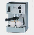 coffee brewers & espresso machines