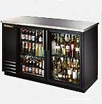 bar coolers & glass frosters
