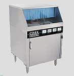 glass washers