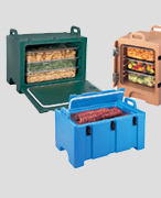 insulated food containers