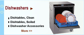 dishwashers