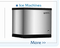 ice making machines