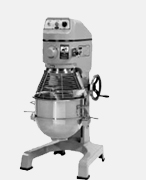 baking & dough equipment