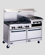 cooking equipment