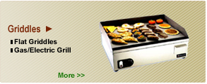 Griddles