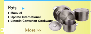 Pots