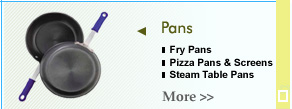 pans