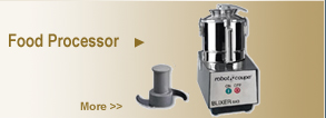 food processor