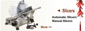 slicer