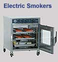 Electric Smokers