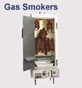 Gas Smokers