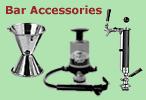 Bar Accessories