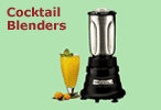 Bar Cocktail Blenders
