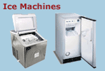 Ice Machines