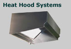 Heat Hood Systems