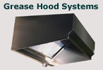 Grease Hood Systems