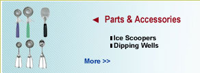 Parts & Accessories