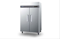commercial refrigerators