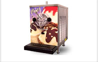 ice cream machines