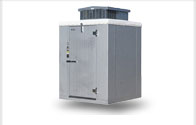walk-in coolers & freezers