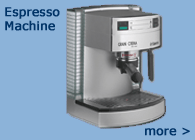 Espresso Machine