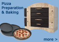 Pizza Oven