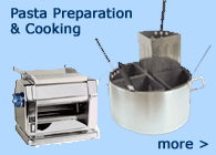 Pasta Pot
