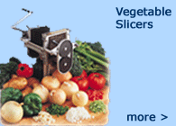 Vegetable Slicer