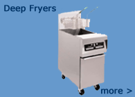 Deep Fryer