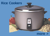 Rice Cooker
