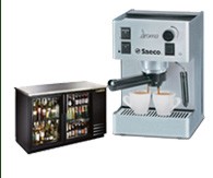 bar equipment & supplies