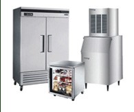 refrigeration ice machines