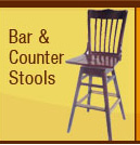 Bar & Counter Stools