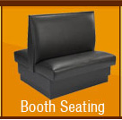 Booth Seating
