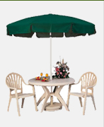 outdoor furniture