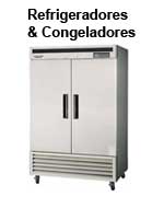 commercial refrigerators and freezers