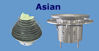 Asian Chinese Restaurant Equipment