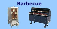 Barbecue Restaurant Equipment