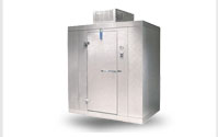 Nor-Lake Walk-In Coolers
