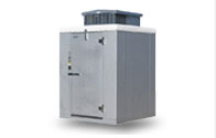 Master-Bilt Walk-In Coolers & Freezers
