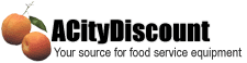 ACityDiscount Restaurant Equipment & Restaurant Supply
